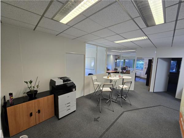 Bureaux Nantes 135 m2 - NANTES EST