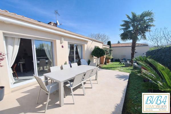 Maison de plain-pied Port Saint Pere 4 chambres , Port saint pere Maison de plain-pied Port Saint Pere 4 chambres , Port saint pere