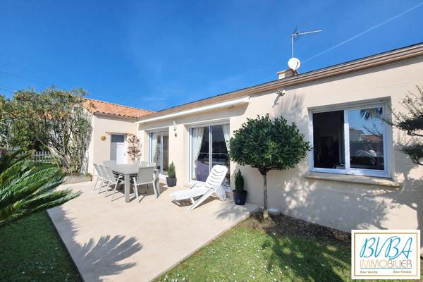 Maison de plain-pied Port Saint Pere 4 chambres , Port saint pere Maison de plain-pied Port Saint Pere 4 chambres , Port saint pere