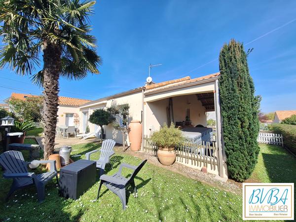 Maison de plain-pied Port Saint Pere 4 chambres , Port saint pere Maison de plain-pied Port Saint Pere 4 chambres , Port saint pere