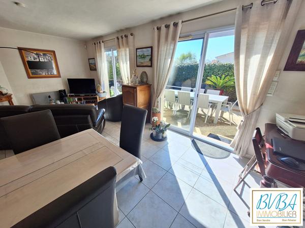 Maison de plain-pied Port Saint Pere 4 chambres , Port saint pere Maison de plain-pied Port Saint Pere 4 chambres , Port saint pere