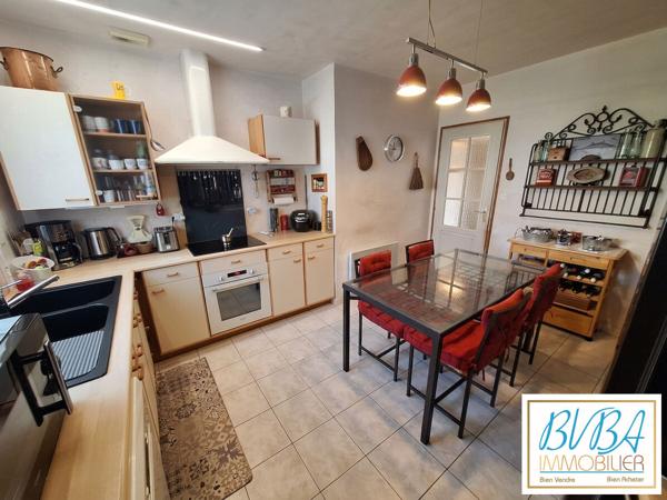 Maison de plain-pied Port Saint Pere 4 chambres , Port saint pere Maison de plain-pied Port Saint Pere 4 chambres , Port saint pere