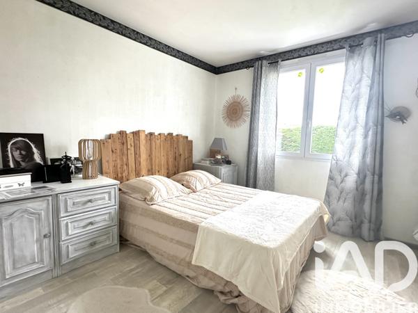 Maison à vendre 3 pièces 77 m² Chaumes-en-Retz