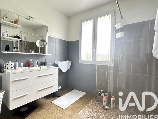 Maison à vendre 3 pièces 77 m² Chaumes-en-Retz