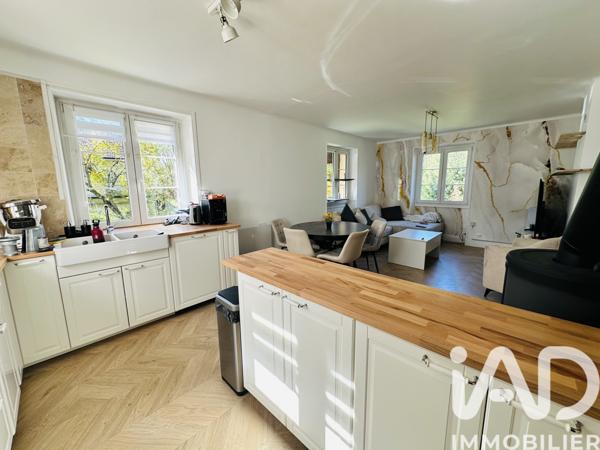Maison à vendre 5 pièces 125 m² Coyrière