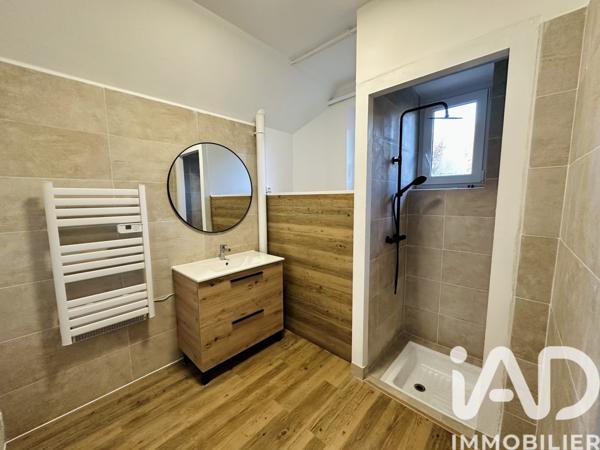 Maison à vendre 5 pièces 125 m² Coyrière