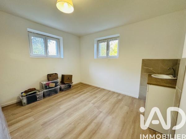 Maison à vendre 5 pièces 125 m² Coyrière