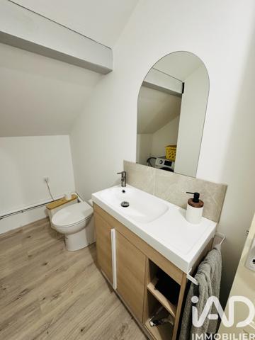 Maison à vendre 5 pièces 125 m² Coyrière