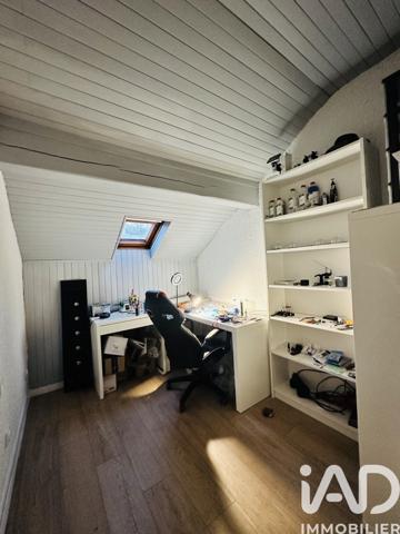 Maison à vendre 5 pièces 125 m² Coyrière