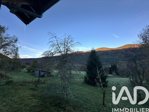 Maison à vendre 5 pièces 125 m² Coyrière