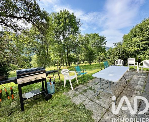 Maison à vendre 5 pièces 125 m² Coyrière