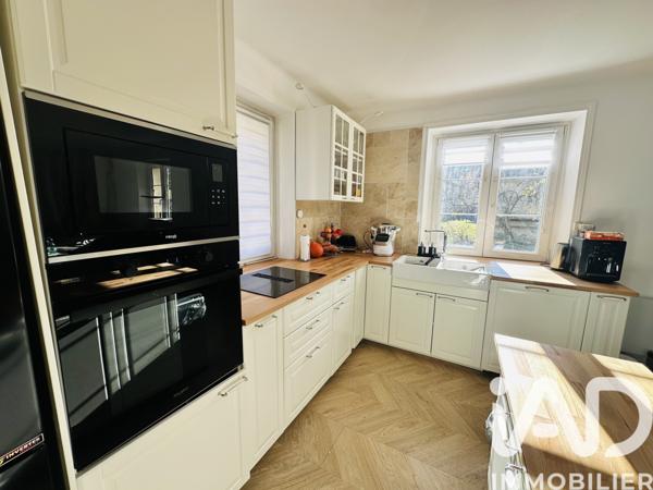 Maison à vendre 5 pièces 125 m² Coyrière