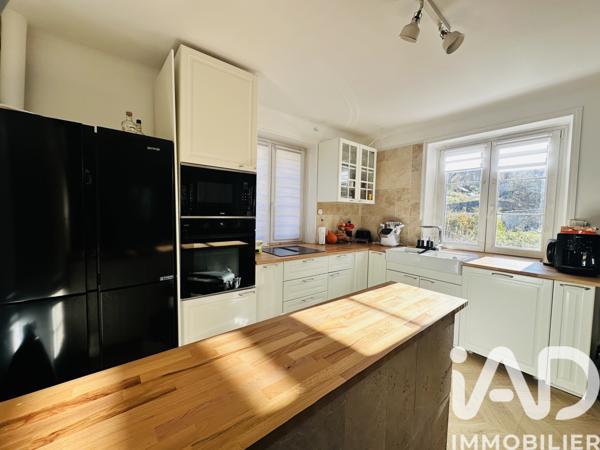 Maison à vendre 5 pièces 125 m² Coyrière