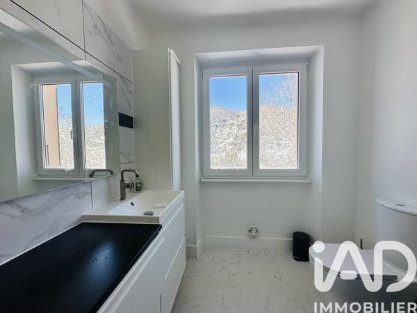 Maison à vendre 5 pièces 125 m² Coyrière