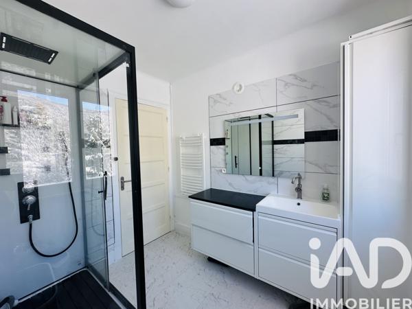 Maison à vendre 5 pièces 125 m² Coyrière