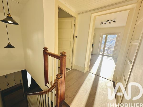 Maison à vendre 5 pièces 125 m² Coyrière