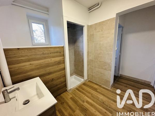 Maison à vendre 5 pièces 125 m² Coyrière