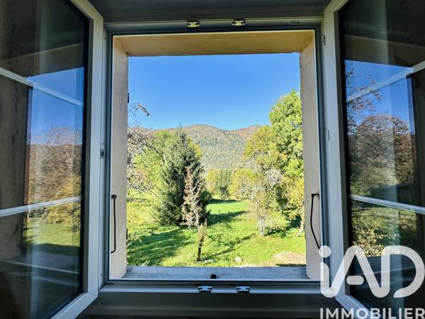 Maison à vendre 5 pièces 125 m² Coyrière