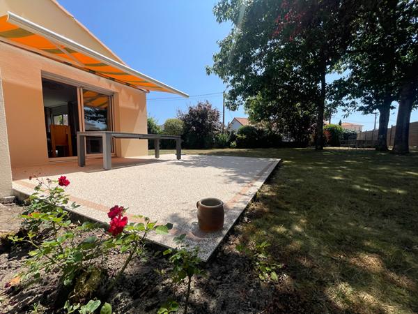 Maison Basse Goulaine 6 pièce(s) 162.5 m2