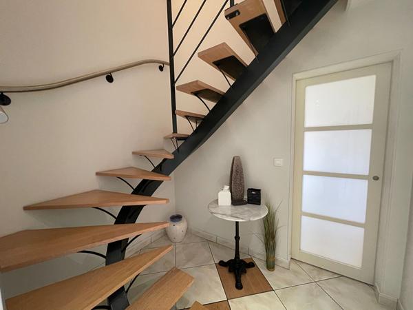 Maison Basse Goulaine 6 pièce(s) 162.5 m2