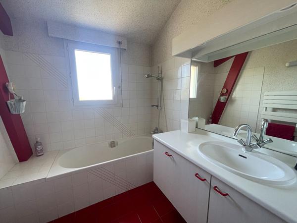 Maison Basse Goulaine 6 pièce(s) 162.5 m2