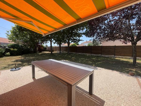 Maison Basse Goulaine 6 pièce(s) 162.5 m2