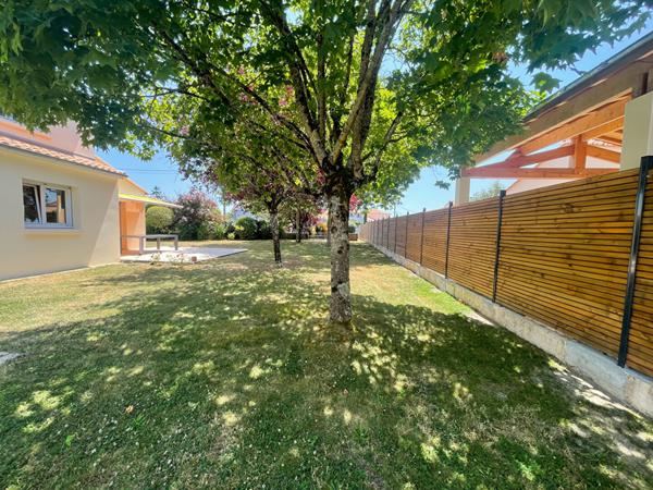 Maison Basse Goulaine 6 pièce(s) 162.5 m2