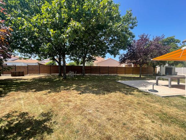 Maison Basse Goulaine 6 pièce(s) 162.5 m2