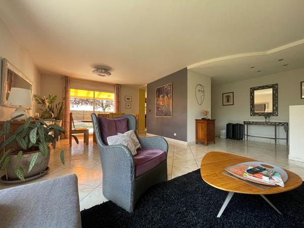 Maison Basse Goulaine 6 pièce(s) 162.5 m2