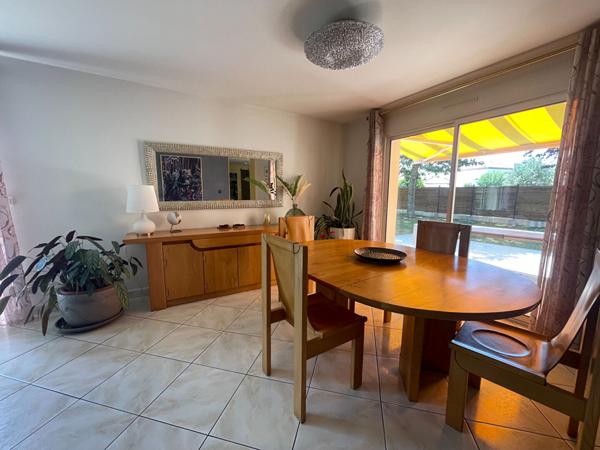 Maison Basse Goulaine 6 pièce(s) 162.5 m2