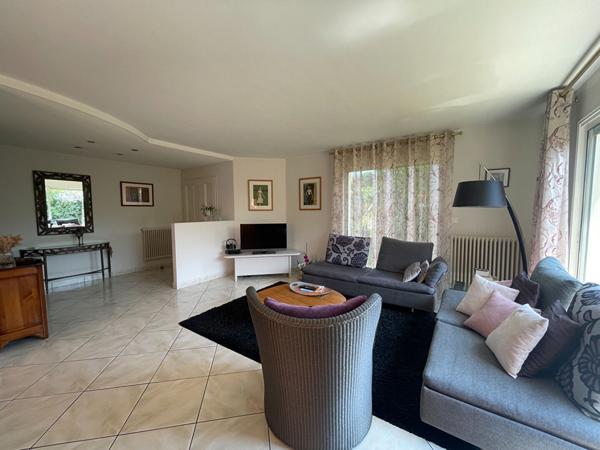 Maison Basse Goulaine 6 pièce(s) 162.5 m2