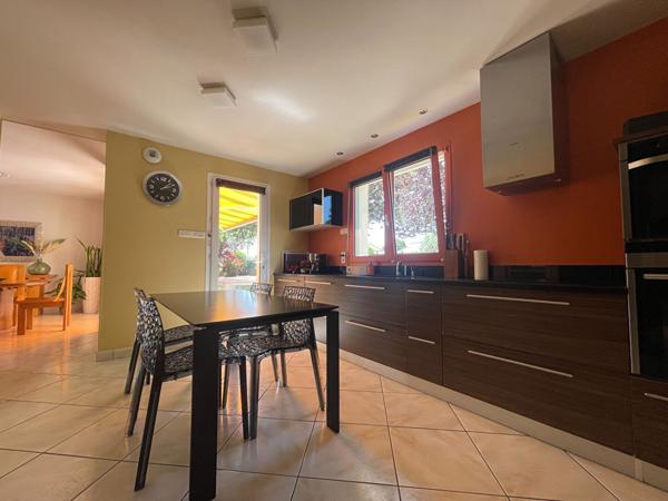 Maison Basse Goulaine 6 pièce(s) 162.5 m2