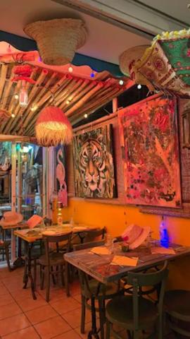 RESTAURATION RAPIDE - OPPORTUNITÉ RARE - Canet en Roussillon