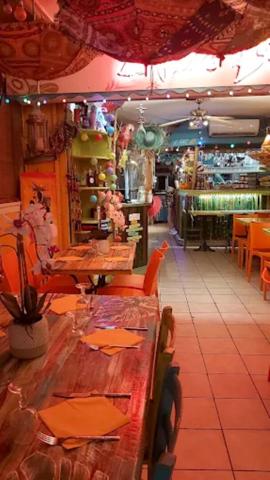 RESTAURATION RAPIDE - OPPORTUNITÉ RARE - Canet en Roussillon