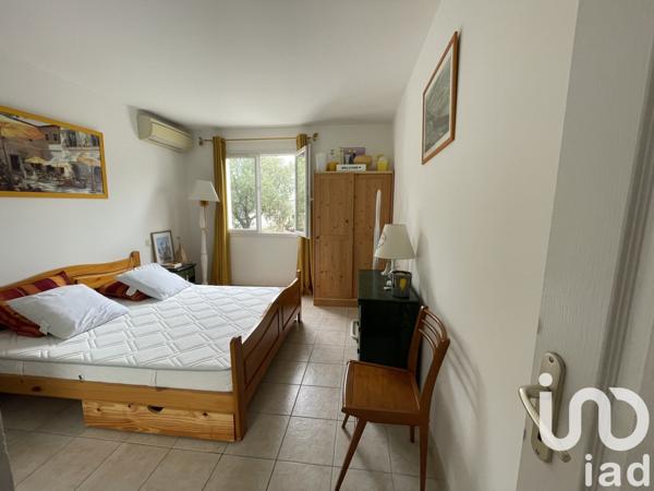 Maison à vendre 4 pièces 77 m² Pépieux