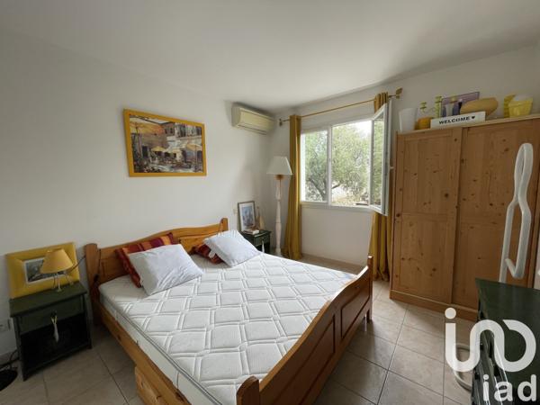 Maison à vendre 4 pièces 77 m² Pépieux