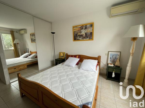 Maison à vendre 4 pièces 77 m² Pépieux