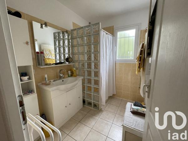 Maison à vendre 4 pièces 77 m² Pépieux