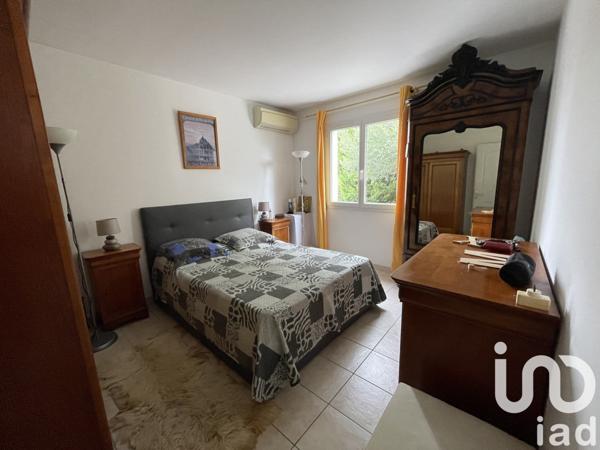 Maison à vendre 4 pièces 77 m² Pépieux