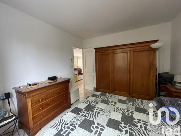 Maison à vendre 4 pièces 77 m² Pépieux