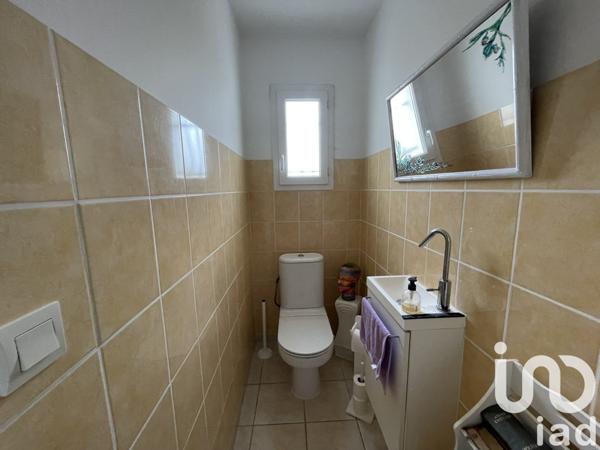 Maison à vendre 4 pièces 77 m² Pépieux