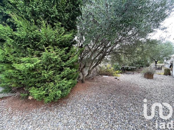 Maison à vendre 4 pièces 77 m² Pépieux