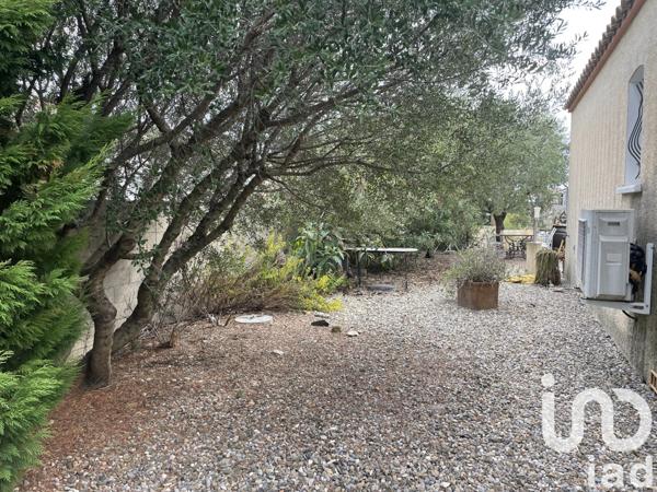 Maison à vendre 4 pièces 77 m² Pépieux