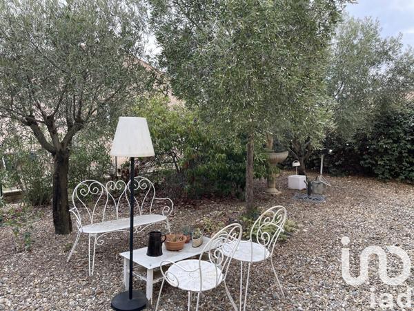 Maison à vendre 4 pièces 77 m² Pépieux