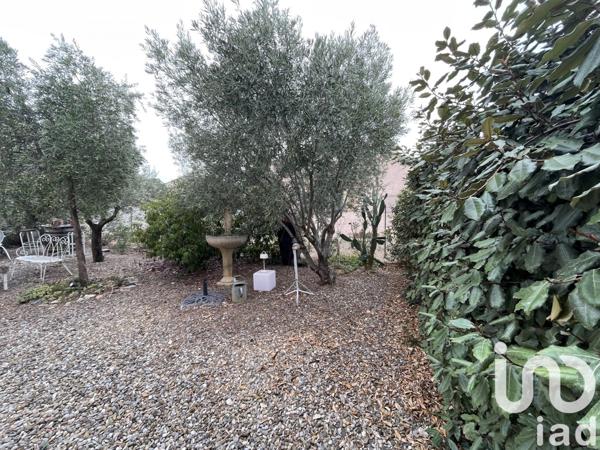 Maison à vendre 4 pièces 77 m² Pépieux