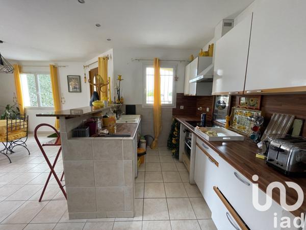Maison à vendre 4 pièces 77 m² Pépieux