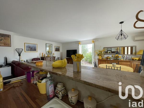 Maison à vendre 4 pièces 77 m² Pépieux