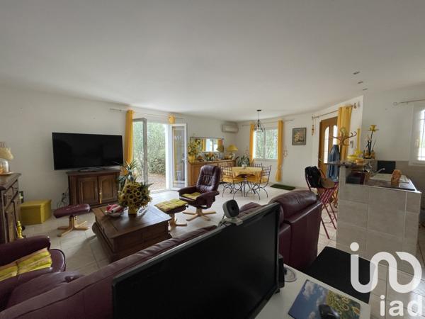 Maison à vendre 4 pièces 77 m² Pépieux