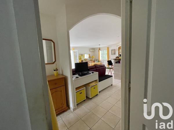 Maison à vendre 4 pièces 77 m² Pépieux