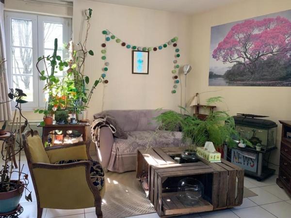 QUARTIER GARE LAFAYETTE